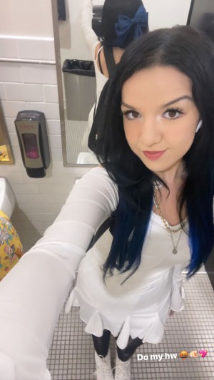 Kat Perez Photo #40