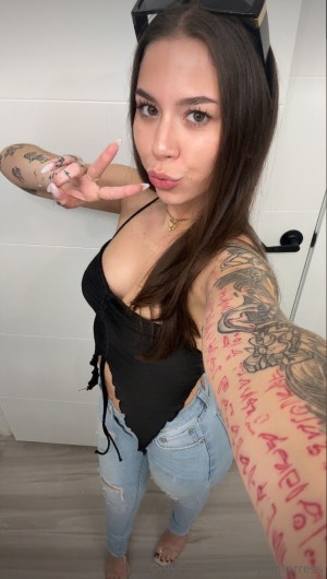 aalyiahtorress Photo #11