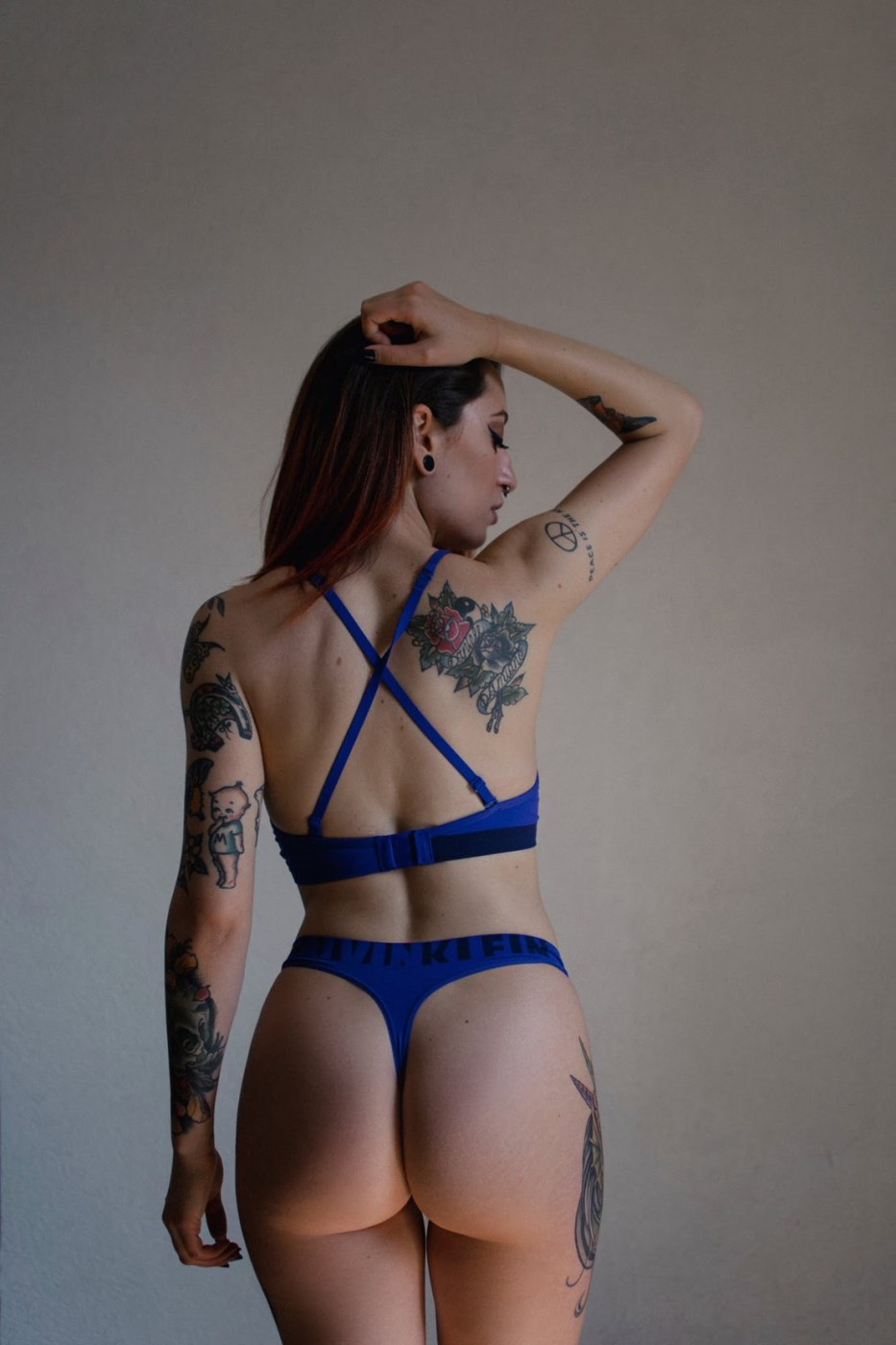 Alessia Ariatti Photo #31