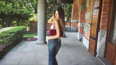 Aurora Mariani Video #5