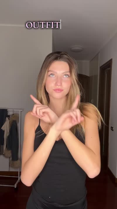 Aurora Mariani Video #17