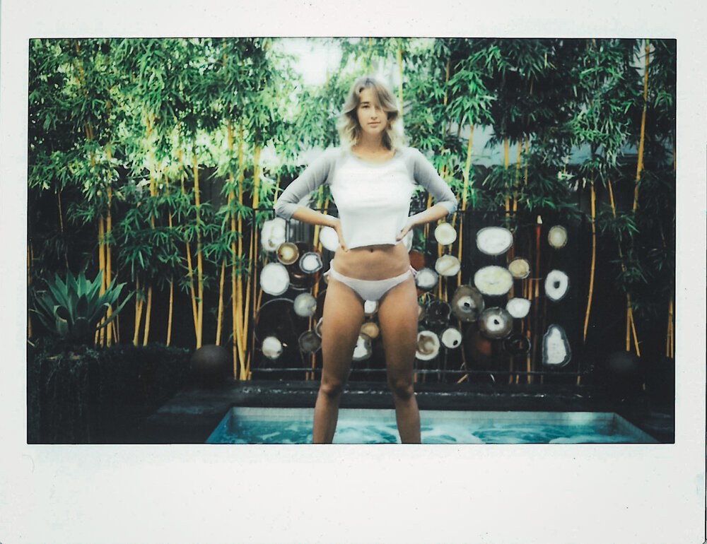 Taylor Cochrane Photo #145