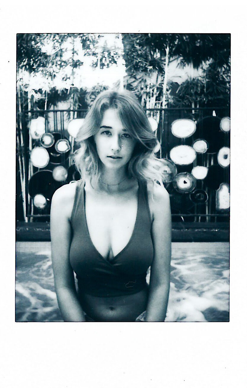 Taylor Cochrane Photo #141