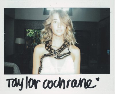 Taylor Cochrane Photo #140