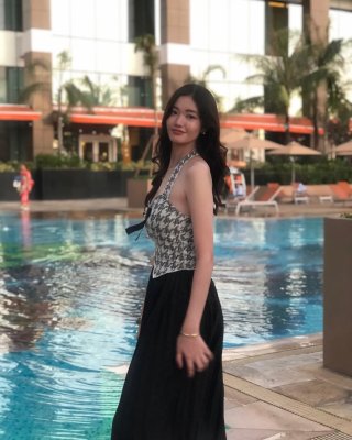 Tricia Nicole Manalo Photo #4