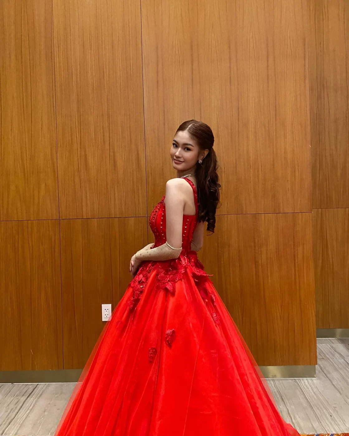 Tricia Nicole Manalo Photo #9