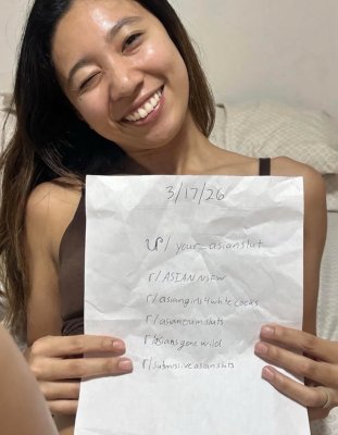 your_asianslut Photo #19
