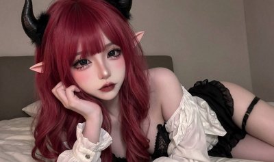 Yufiiqq Photo #13
