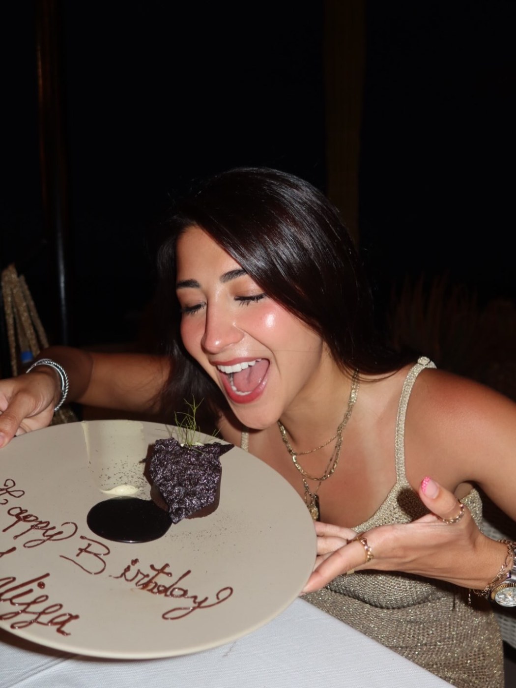 Yulissa Garcia Photo #9