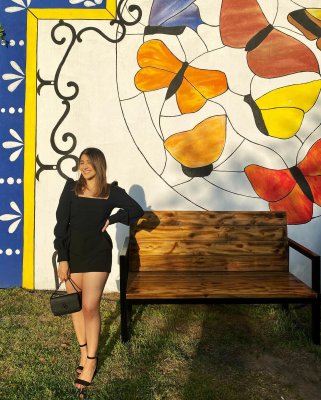 Yulissa Garcia Photo #37