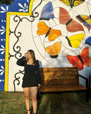 Yulissa Garcia Photo #34