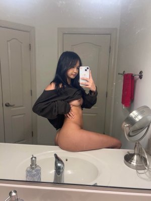 Itsraven-bunny Photo #4