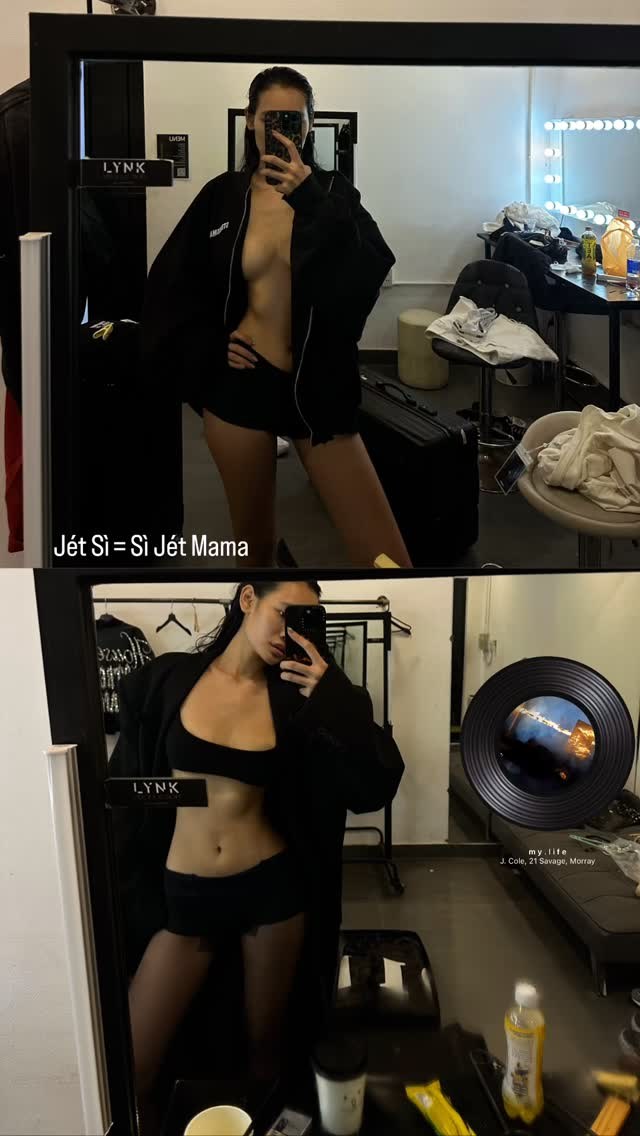 Jessica Anh Photo #12