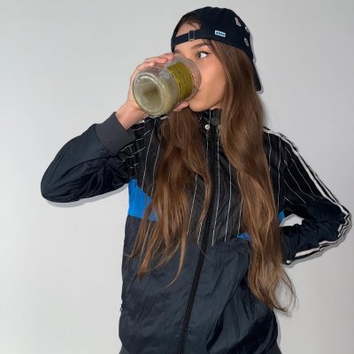 Olaczka Post #4