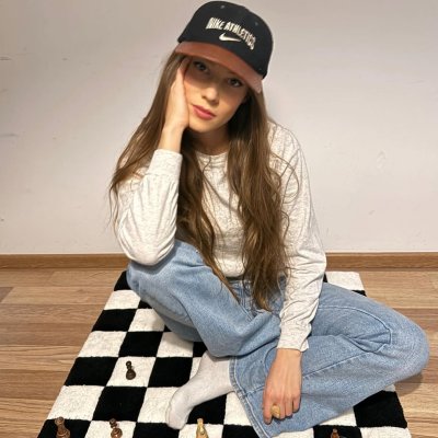 Olaczka Post #5