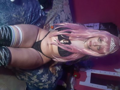 Princesa.brotedebambu Photo #2