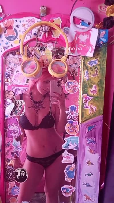 Princesa.brotedebambu Video #49