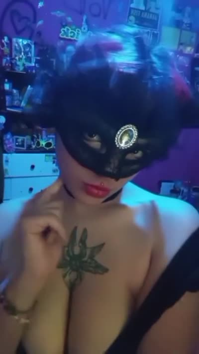 Princesa.brotedebambu Video #48