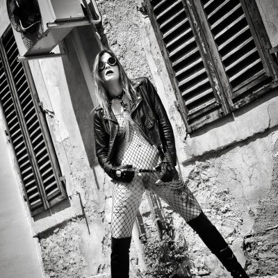 Silvia Borsacchi Post #4