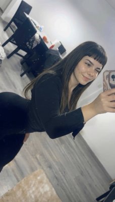 SOPHIA VEYRES Photo #13