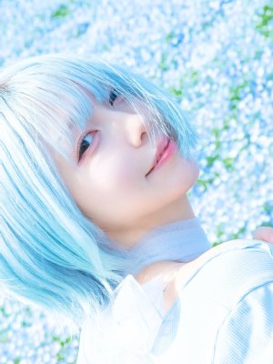 Tsukino Hisui Photo #3