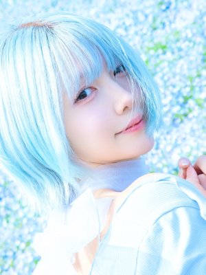 Tsukino Hisui Photo #5