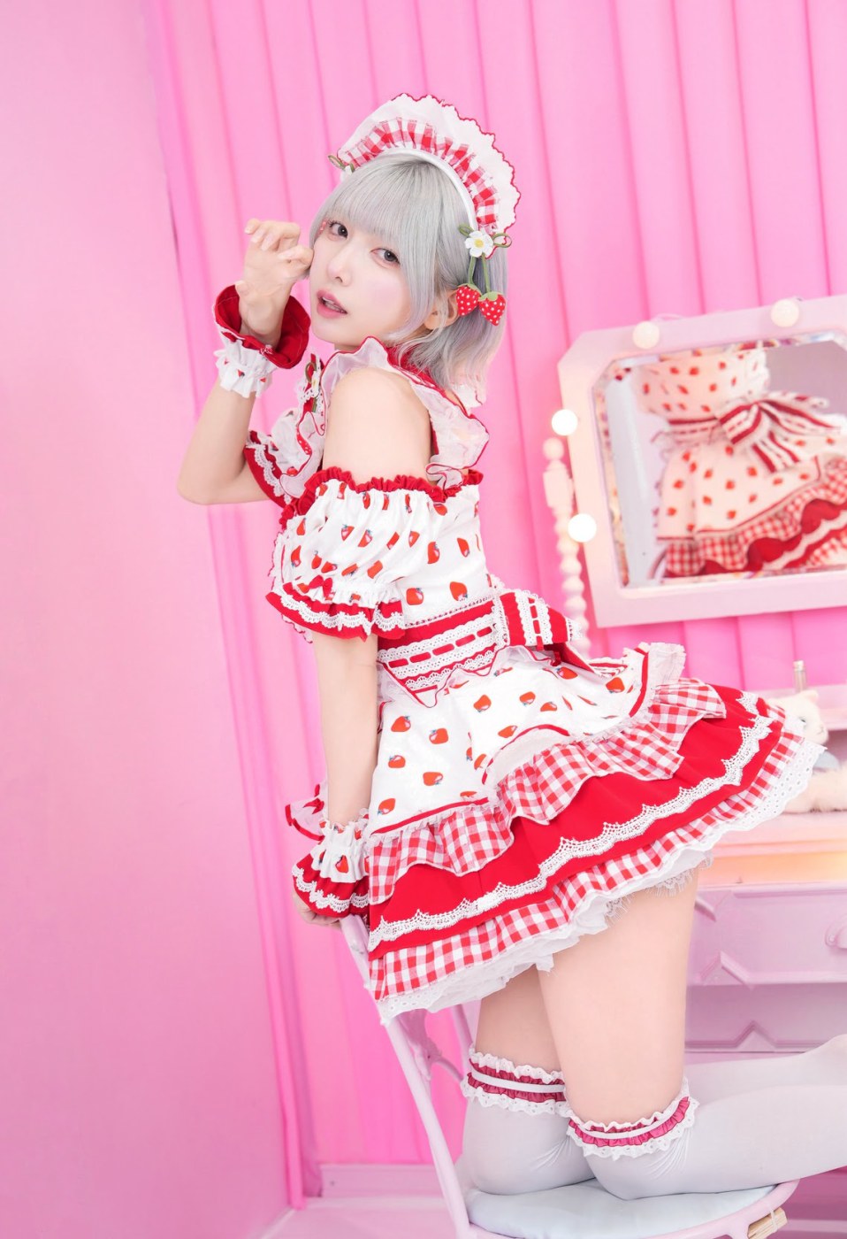 Tsukino Hisui Photo #9