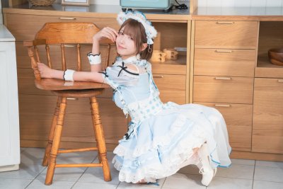 Tsukino Hisui Post #3