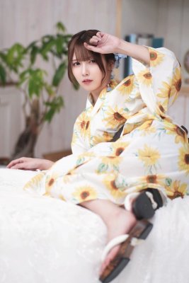 Tsukino Hisui Photo #38