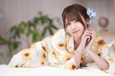 Tsukino Hisui Photo #39