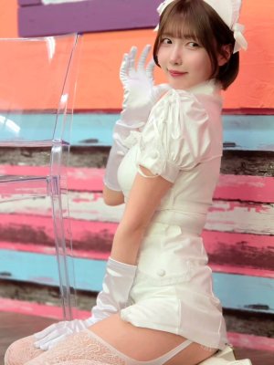 Tsukino Hisui Photo #32