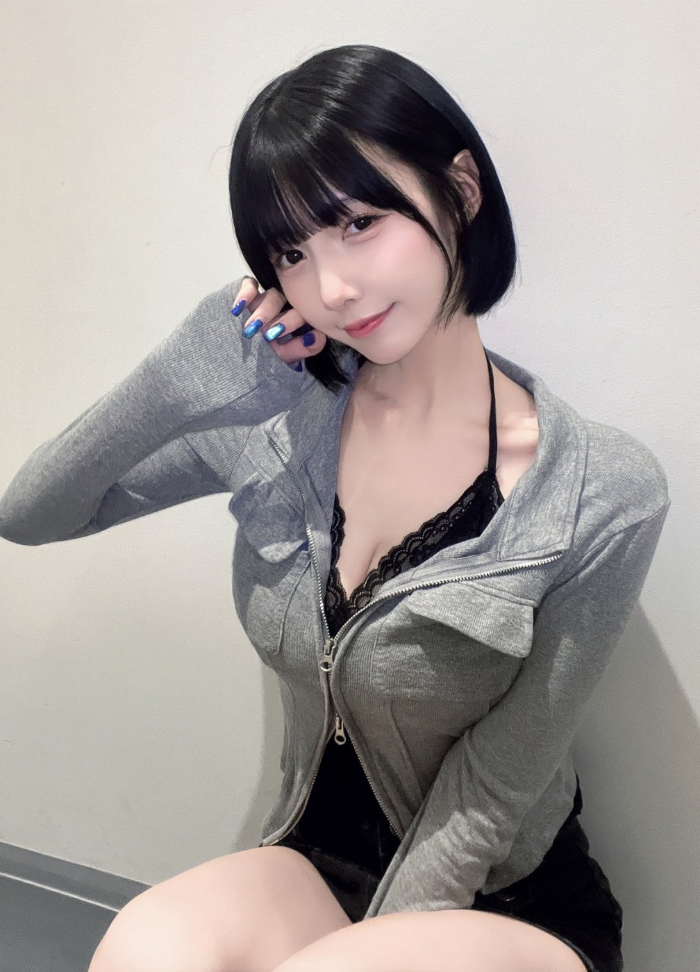 Tsukino Hisui Photo #42