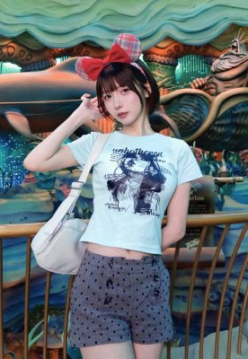 Tsukino Hisui Photo #134