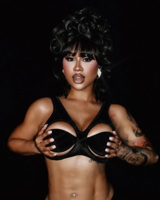 Ari Fletcher Photo #30