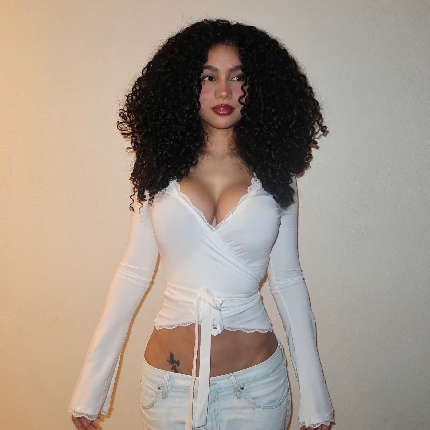 Barbara Ramirez Photo #20