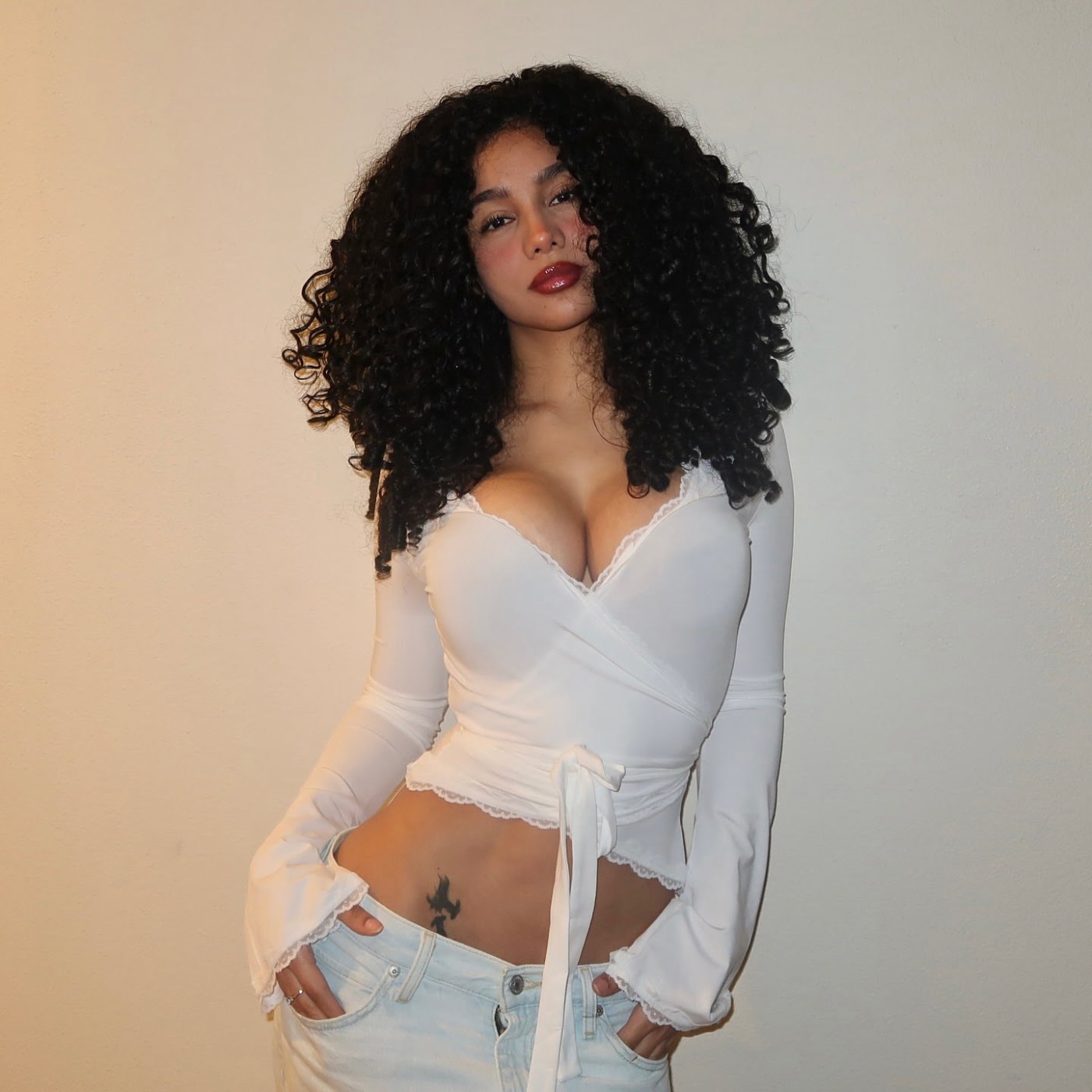 Barbara Ramirez Photo #22