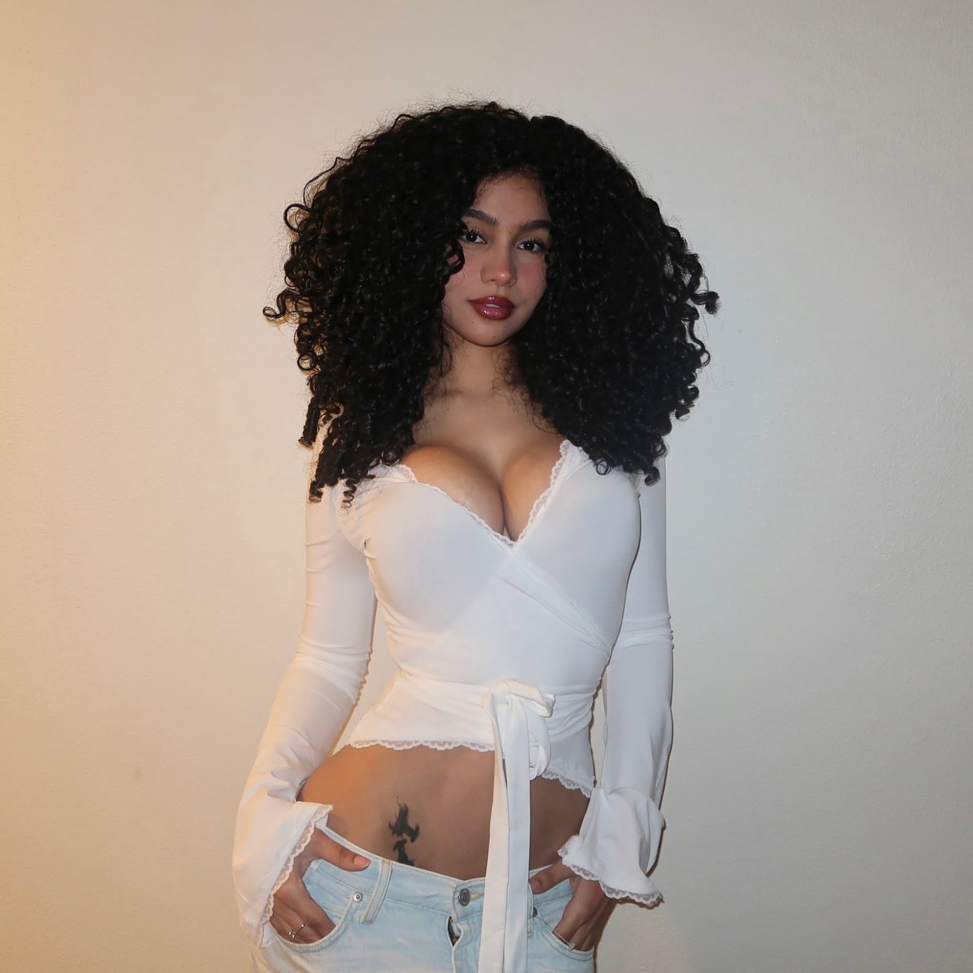 Barbara Ramirez Photo #18