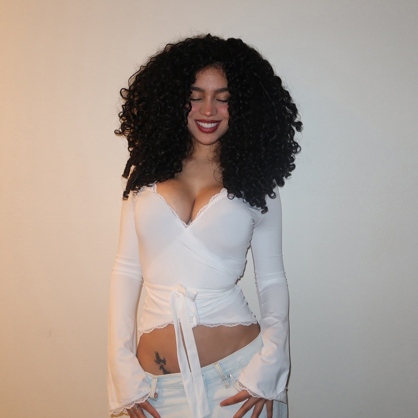 Barbara Ramirez Photo #19