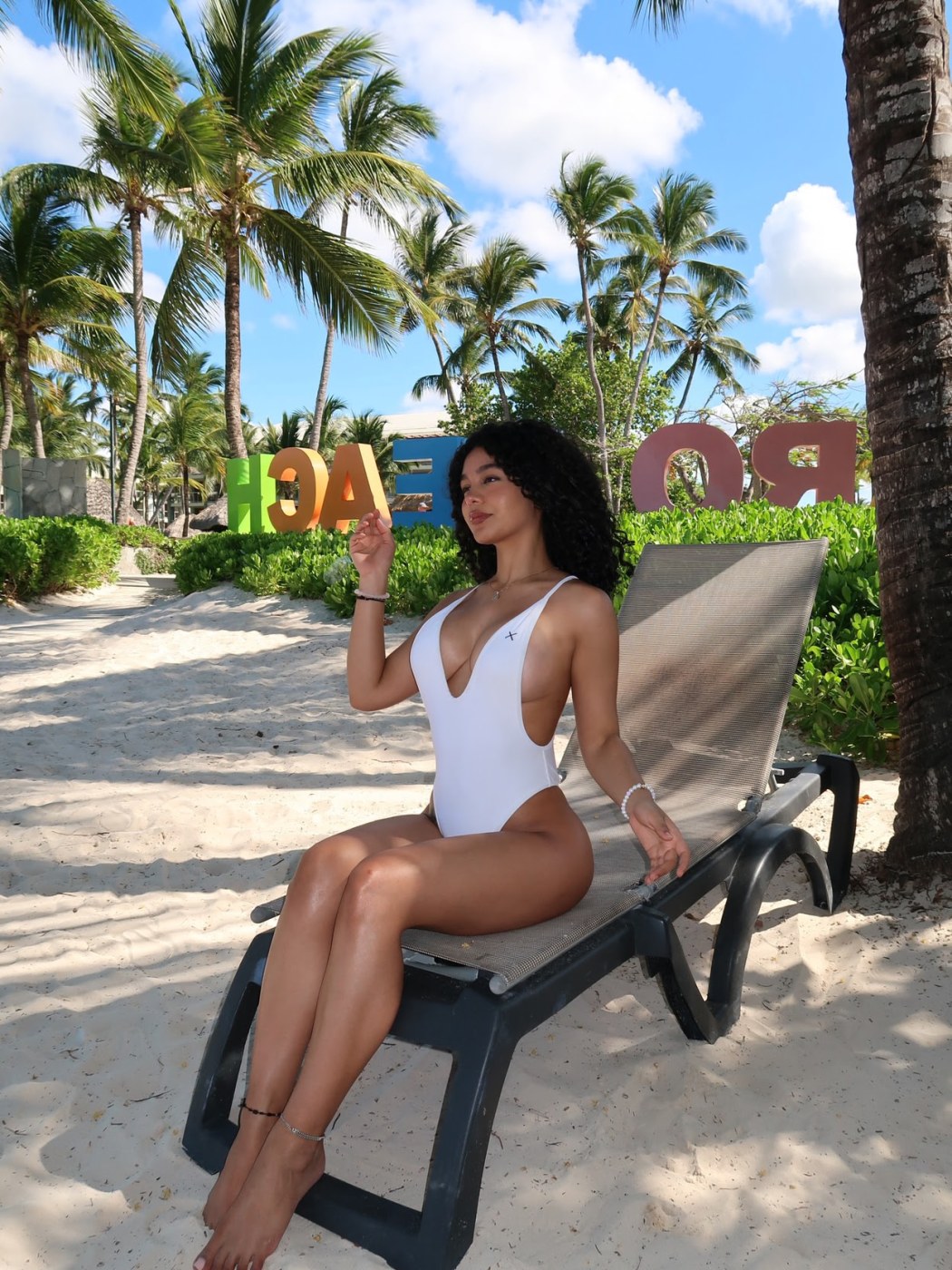 Barbara Ramirez Photo #40