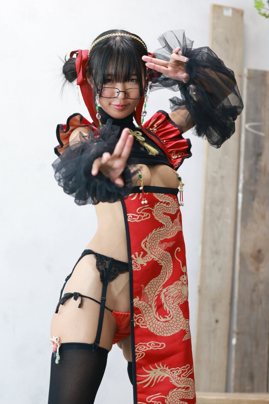 Kumozuke Photo #133