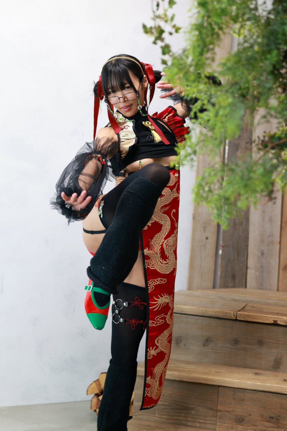 Kumozuke Photo #139
