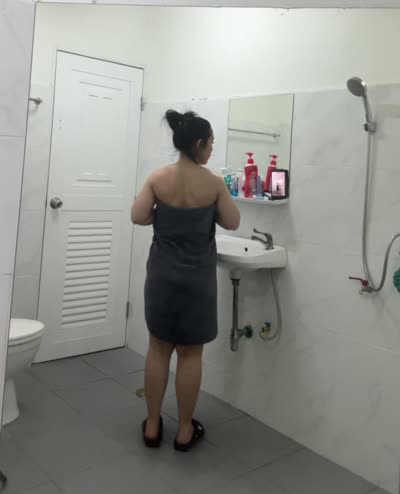 Lady_FitWith_Masee Video #38
