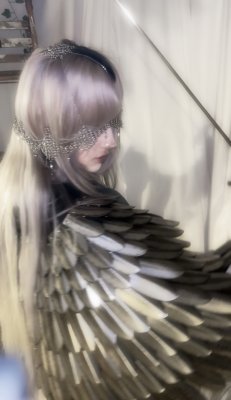 Styrlingelf Post #12