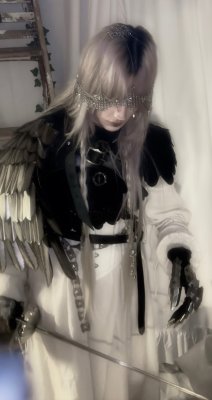 Styrlingelf Photo #73