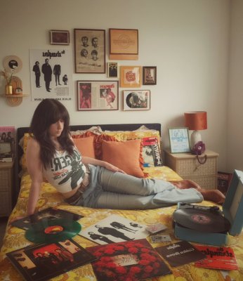 Gracealexandra75 Photo #10