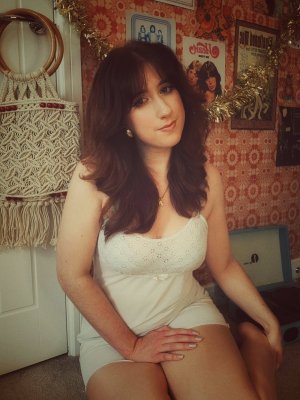 Gracealexandra75 Photo #7