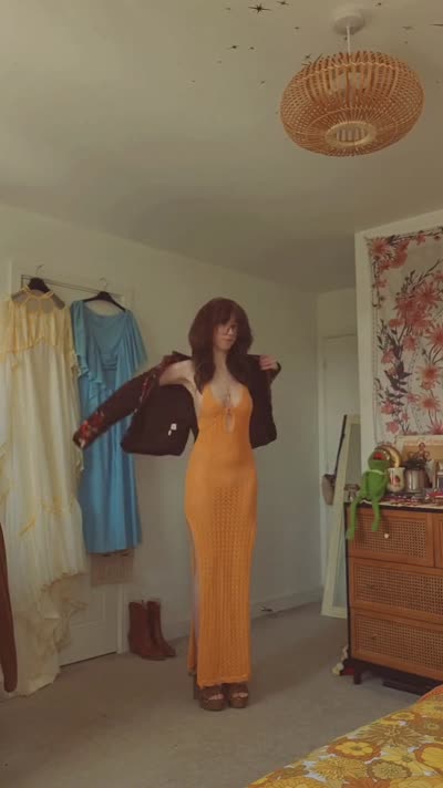Gracealexandra75 Video #5