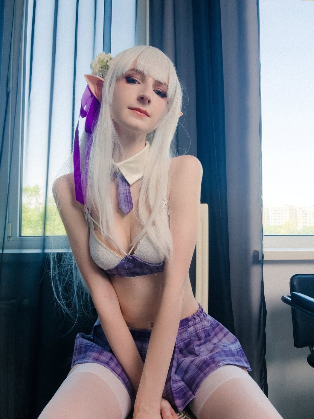 Holly White Photo #73