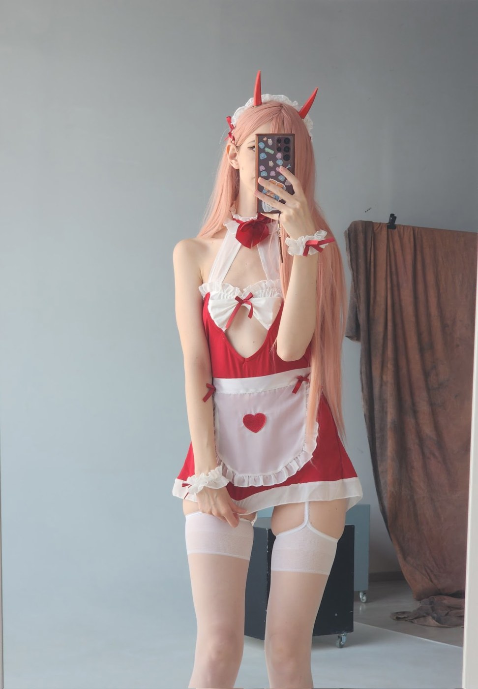 Holly White Photo #53