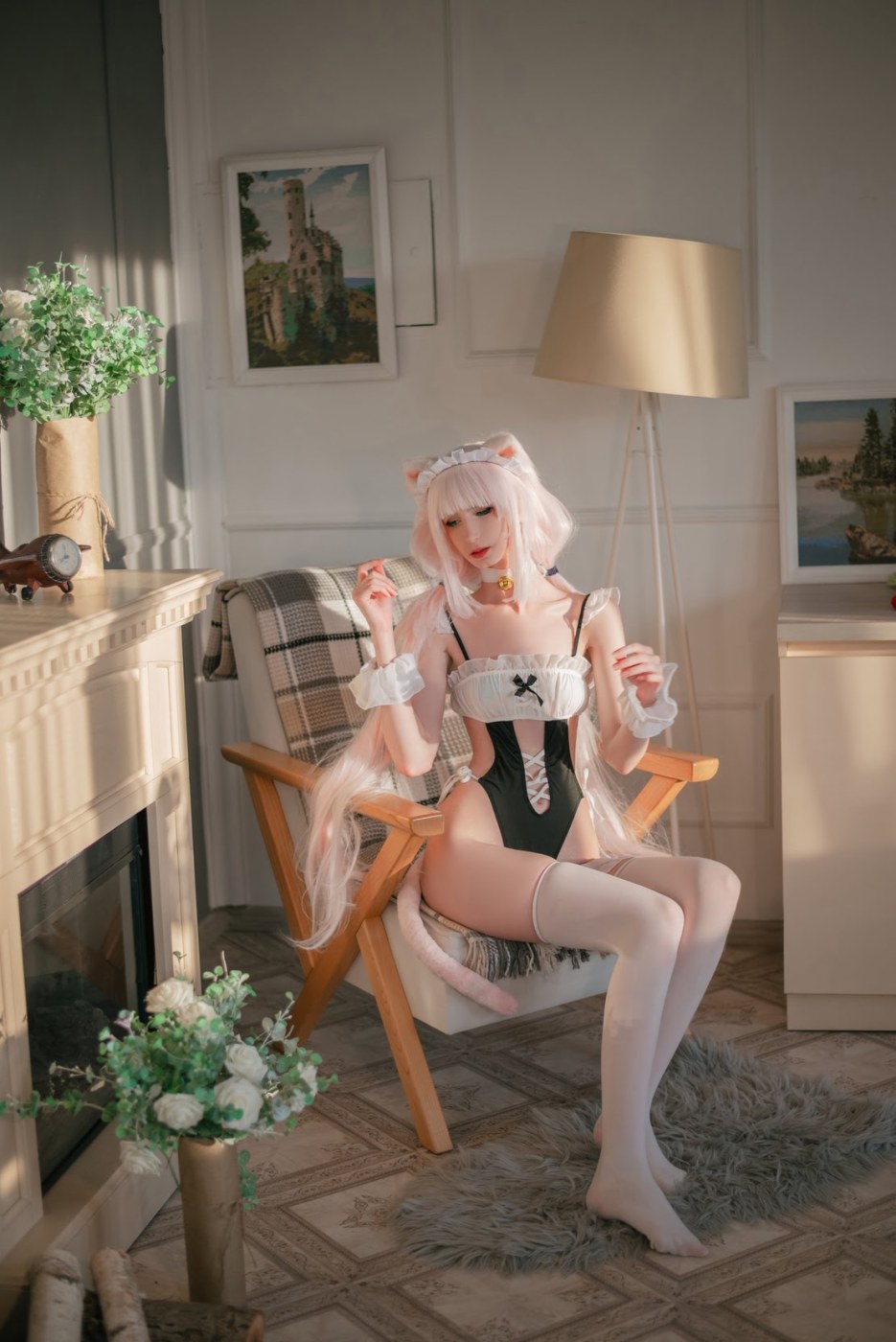 Holly White Photo #72